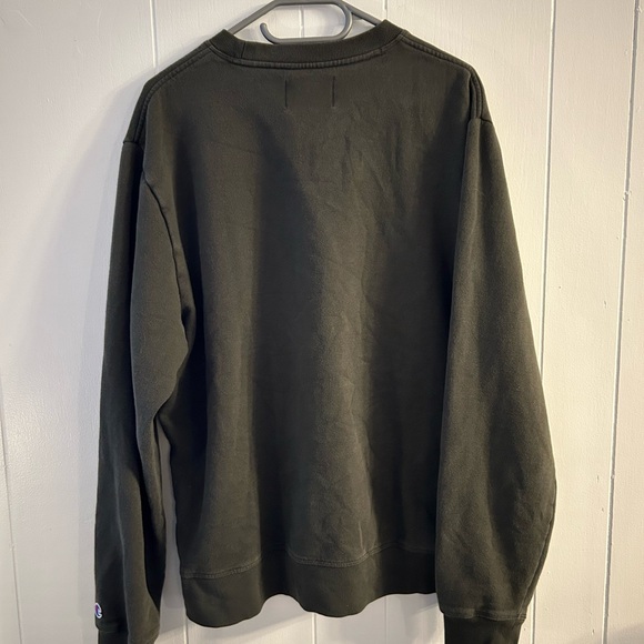 Champion crew neck - Picture 3 of 4